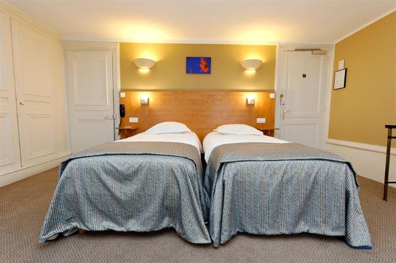 Фото Grand Hotel De L'Univers