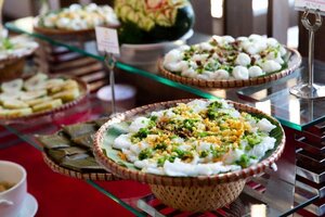 Гостиница Vesna Hotel Nha Trang