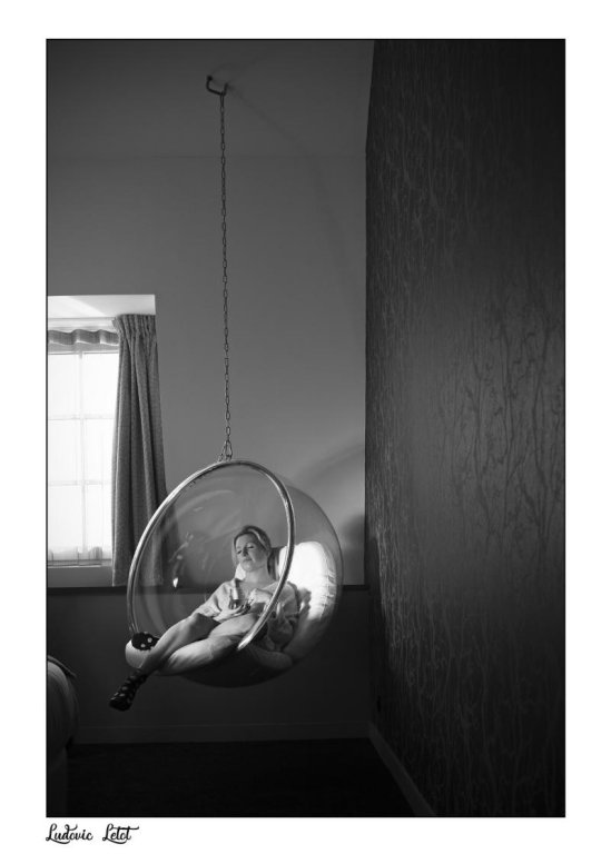 Фото Empreinte Hôtel & SPA