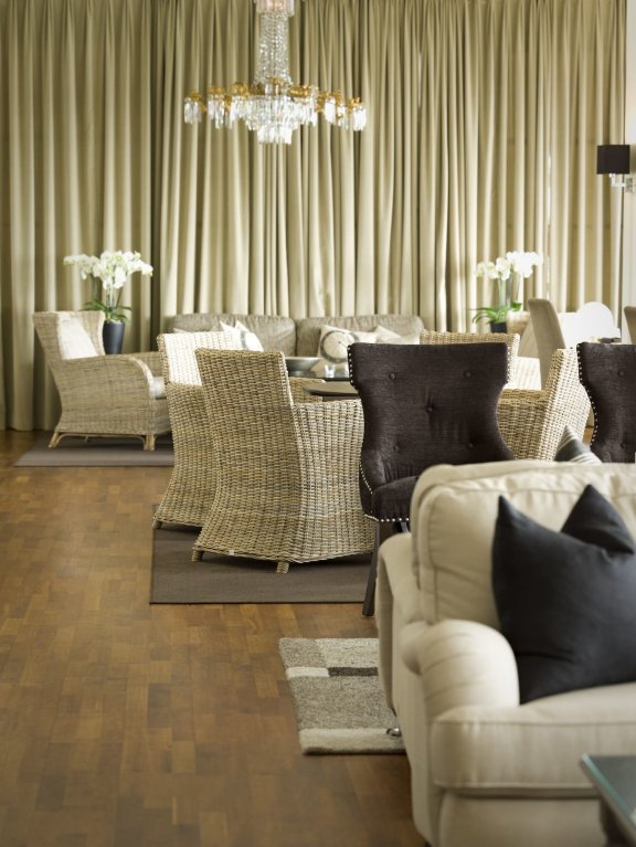 Фото Grand Hôtel Mölle