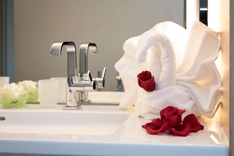 Фото Hotel Spirgarten