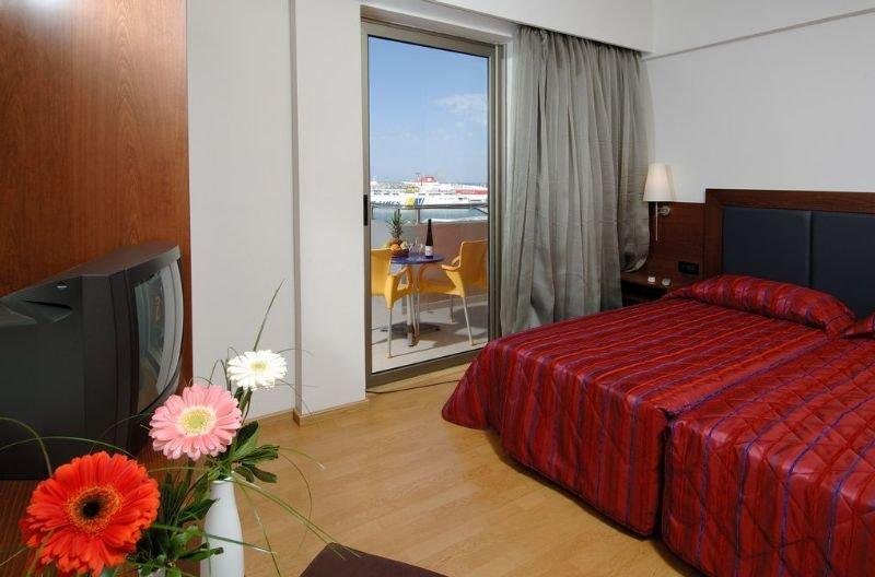 Фото Marin Hotel