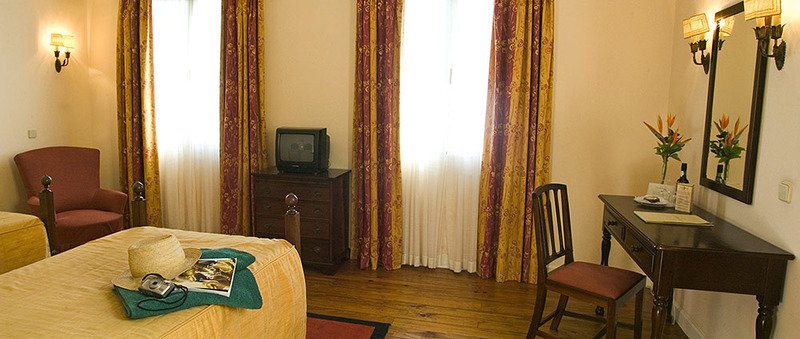 Фото Pestana Quinta Perestrello