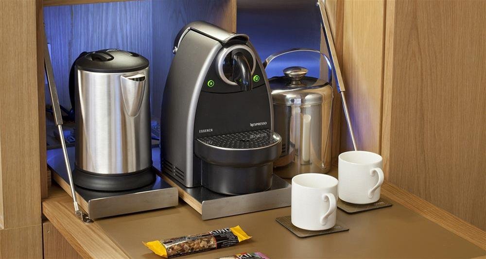 Фото Oasia Hotel Novena, Singapore