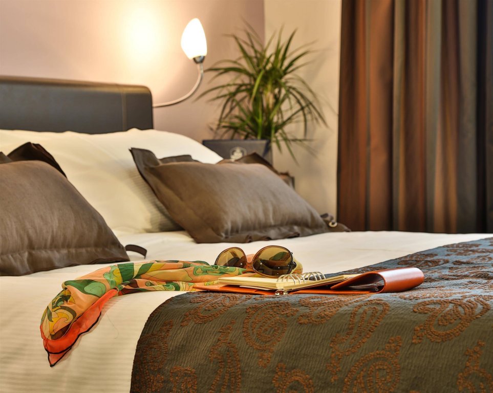 Фото Best Western Hotel Biri