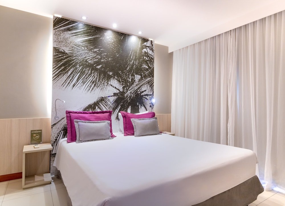 Фото Mercure Salvador Boulevard