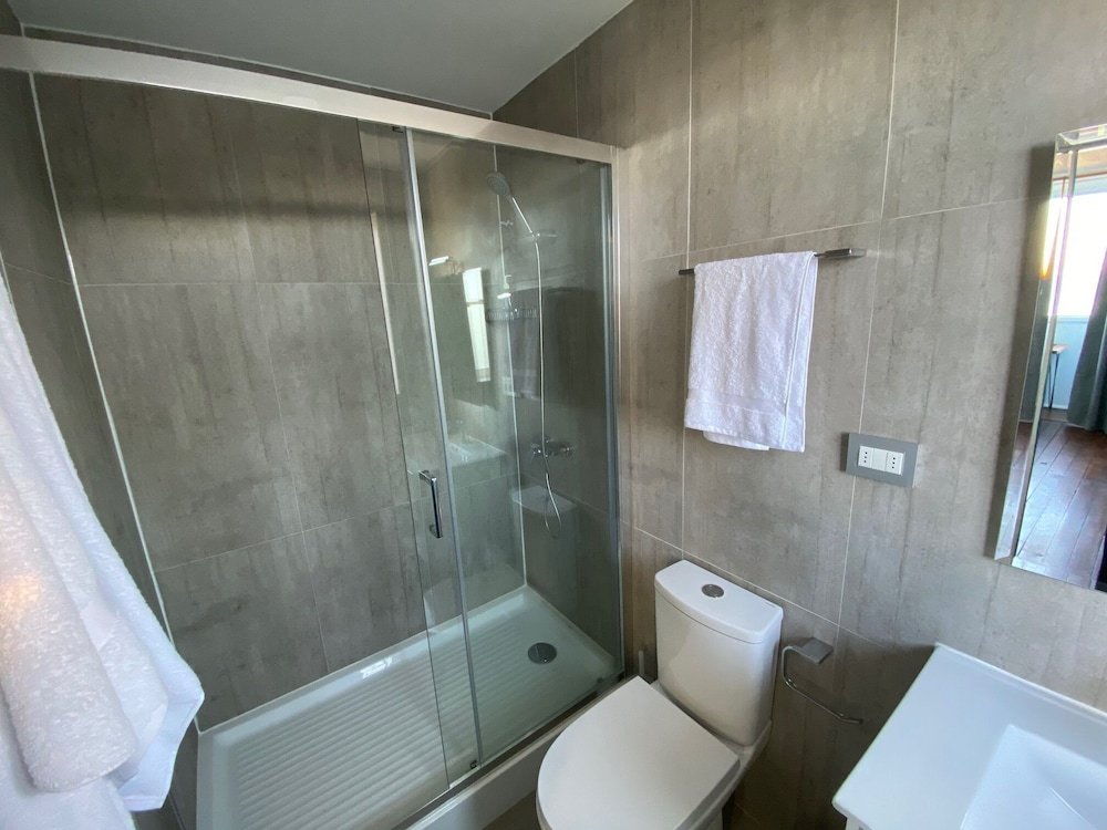 Фото Hostal Faro Azul