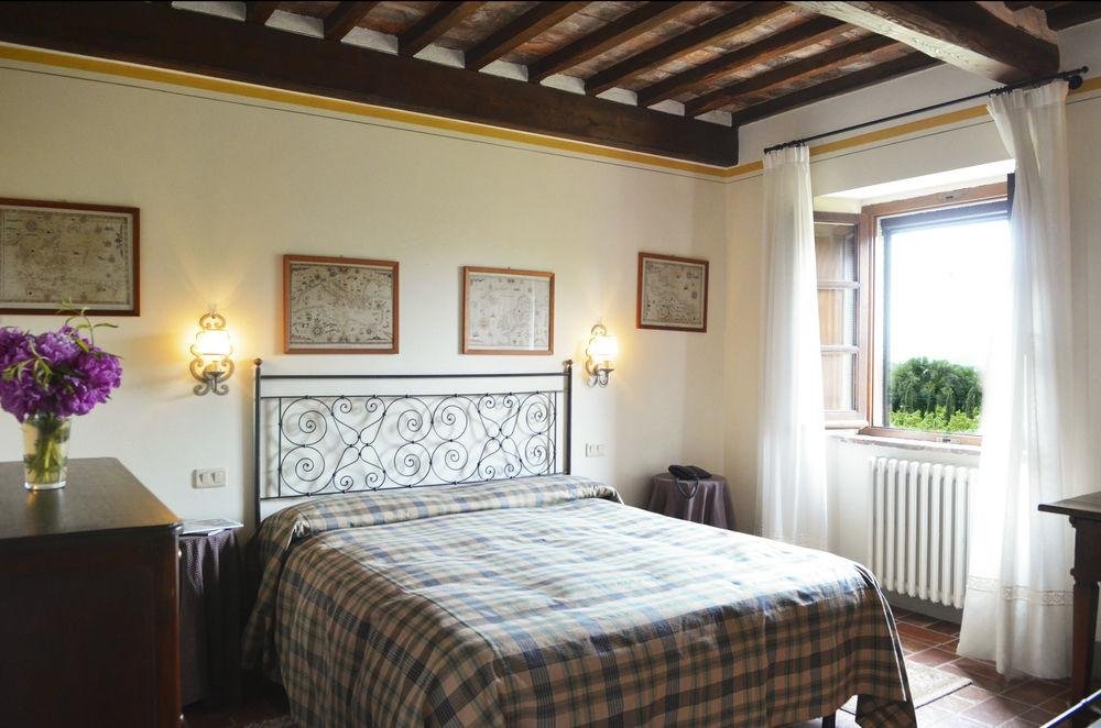 Фото Villa Borgo San Pietro