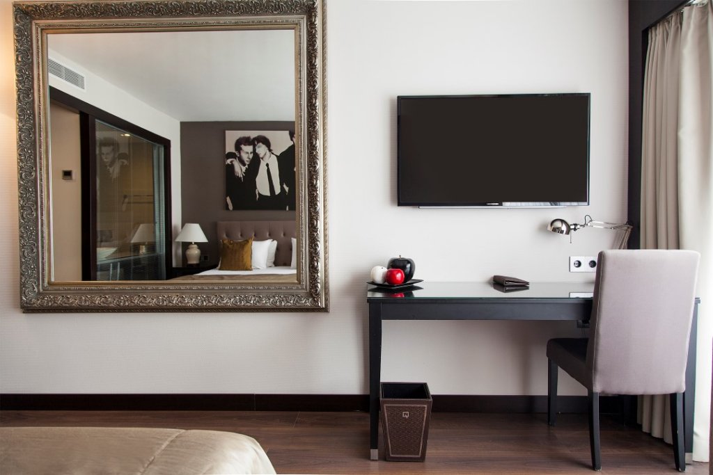 Фото Quentin Prague Hotel