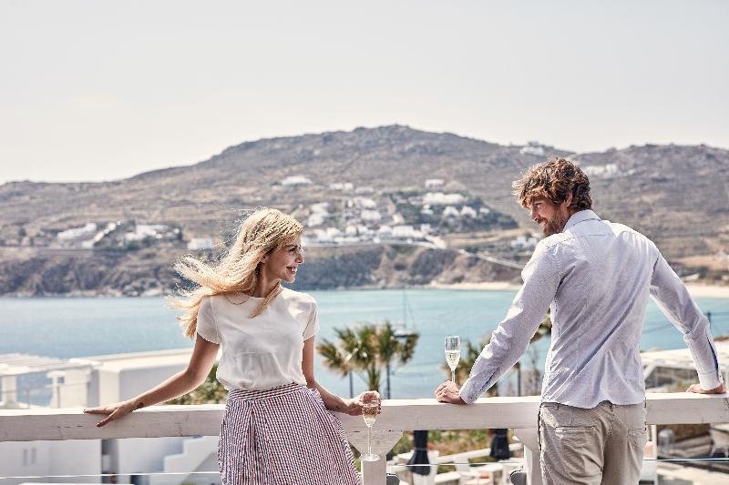 Фото Archipelagos Hotel