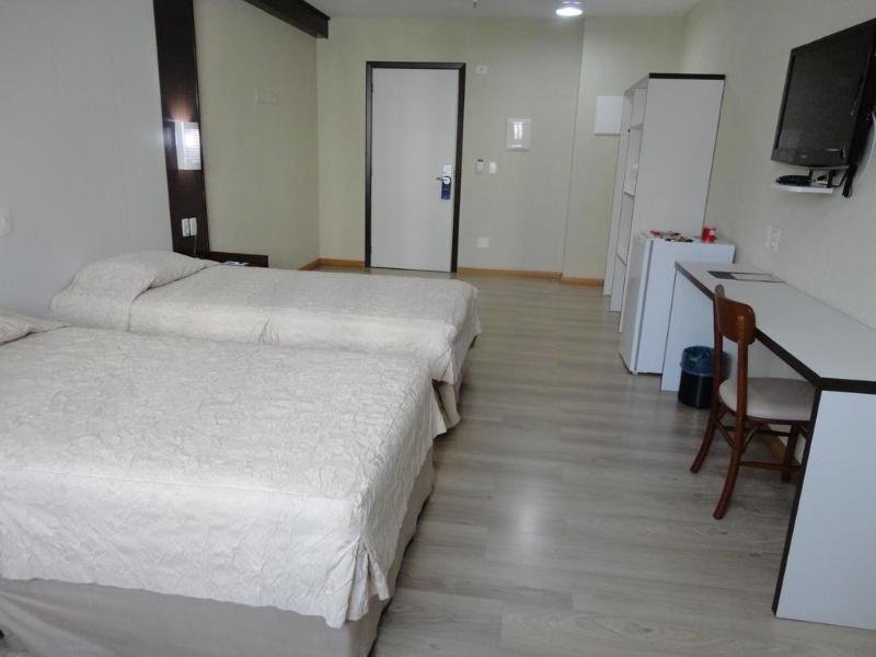 Фото Master Express Moinhos de Vento