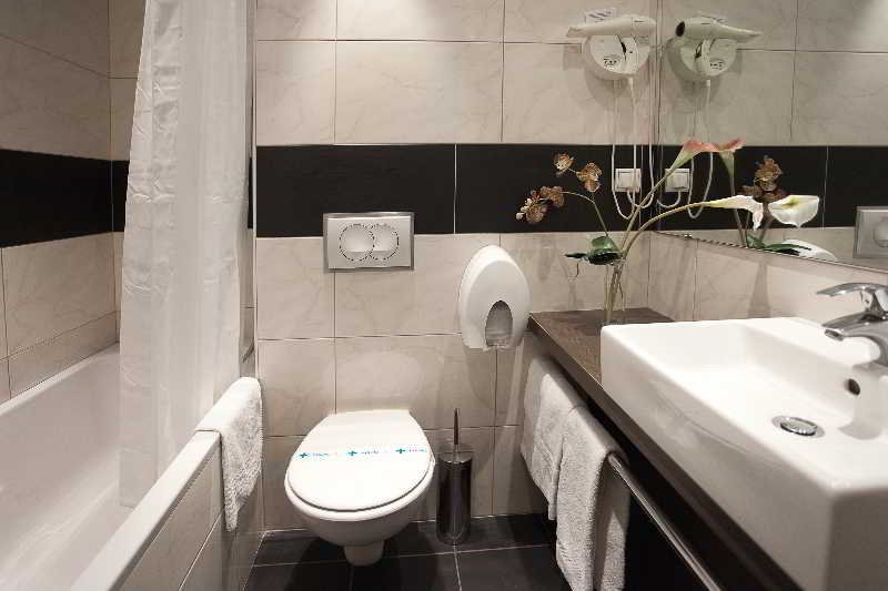 Фото Kyriad Grenoble Centre