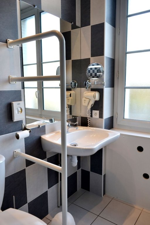 Фото Hotel Anne de Bretagne