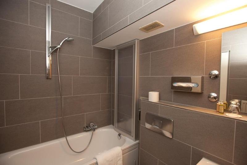 Фото Mainhaus Stadthotel Frankfurt