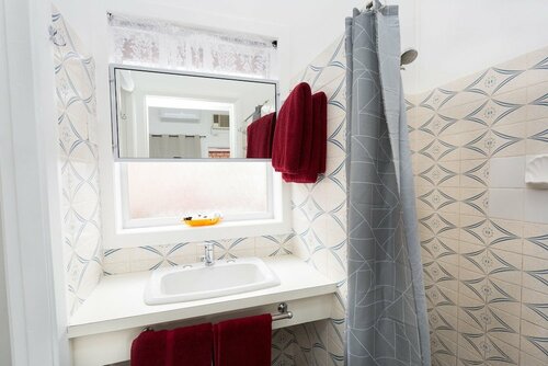 Гостиница Taree Lodge Motel в Тари