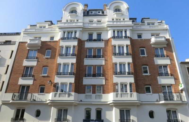 Фото Holiday Inn Paris - Auteuil, an Ihg Hotel