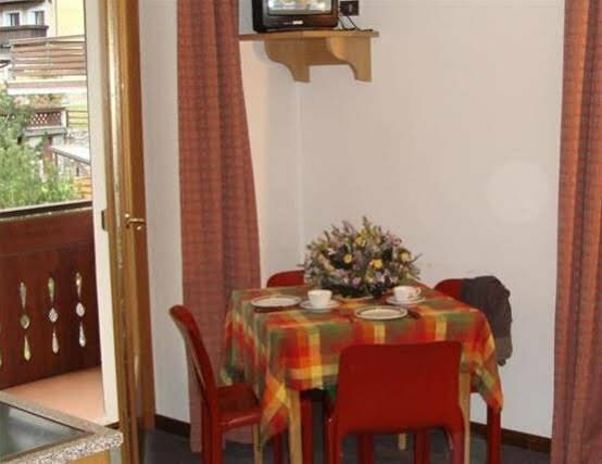 Hotel Casa Stefano E Lucia, Bormio, photo