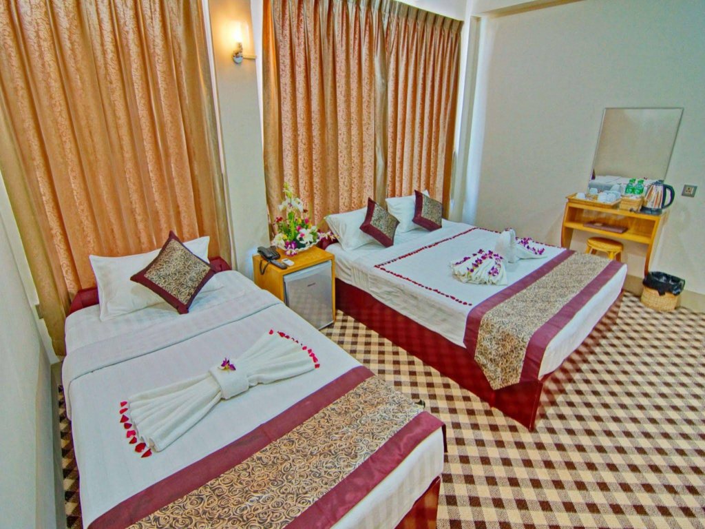 Фото Hotel Victory Point