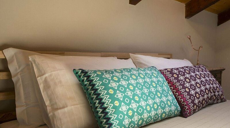 Гостиница B&b Casa Danoi