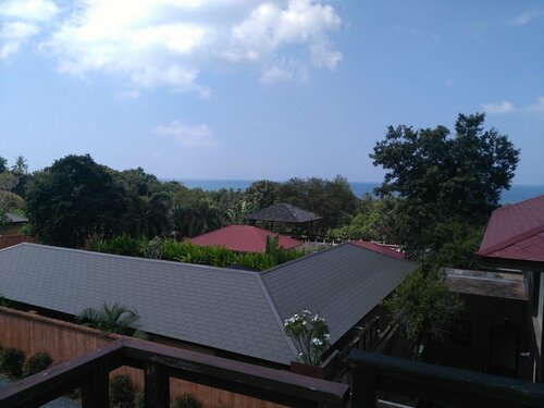 Гостиница Villa Matahari at Koh Lanta