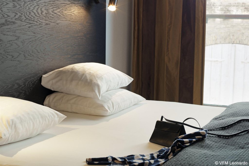 Фото Scandic Front