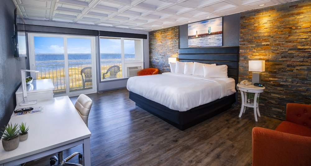 Фото Terrace Bay Hotel