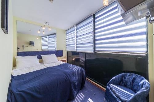 Фото Hotel Elegans