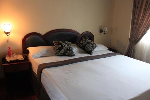 Фото Lady Horton Bungalow