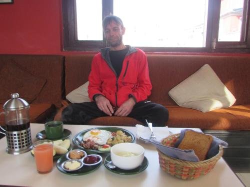 Фото Sacred Boutique Hotel