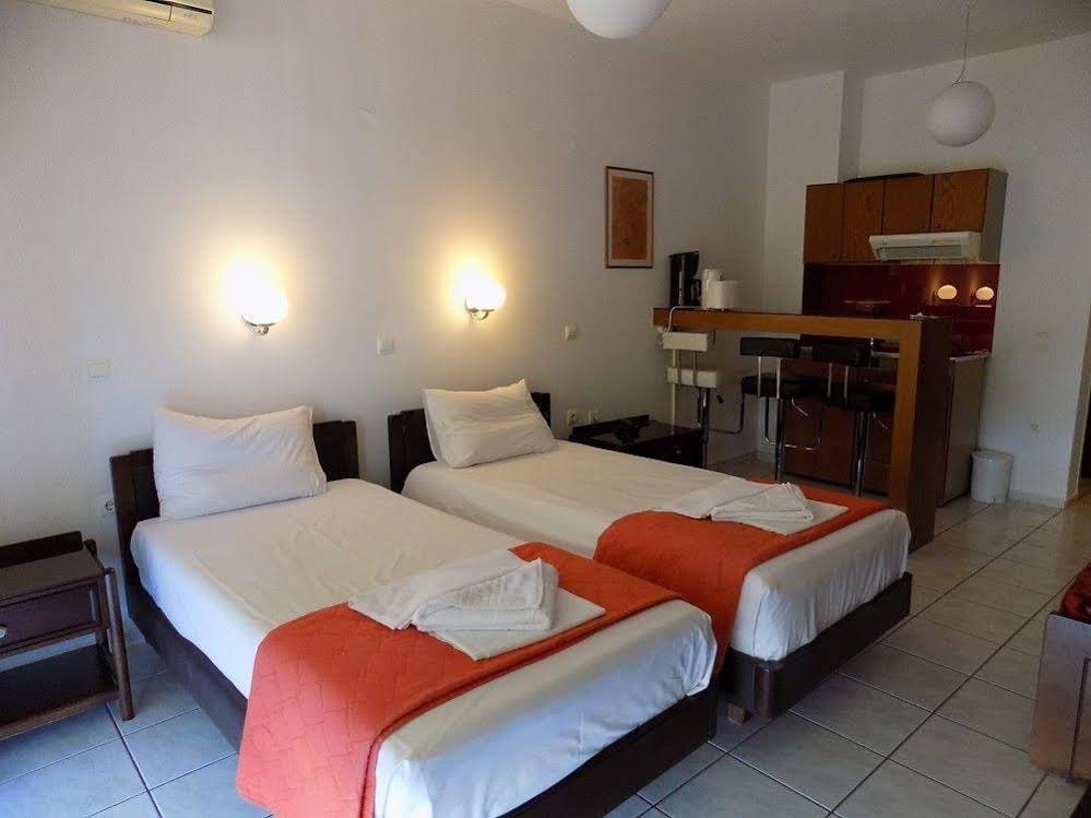 Фото Hotel Christina