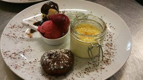 Фото Hotel Pedussaut