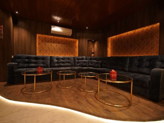 Фото Hotel Royal Palazzo