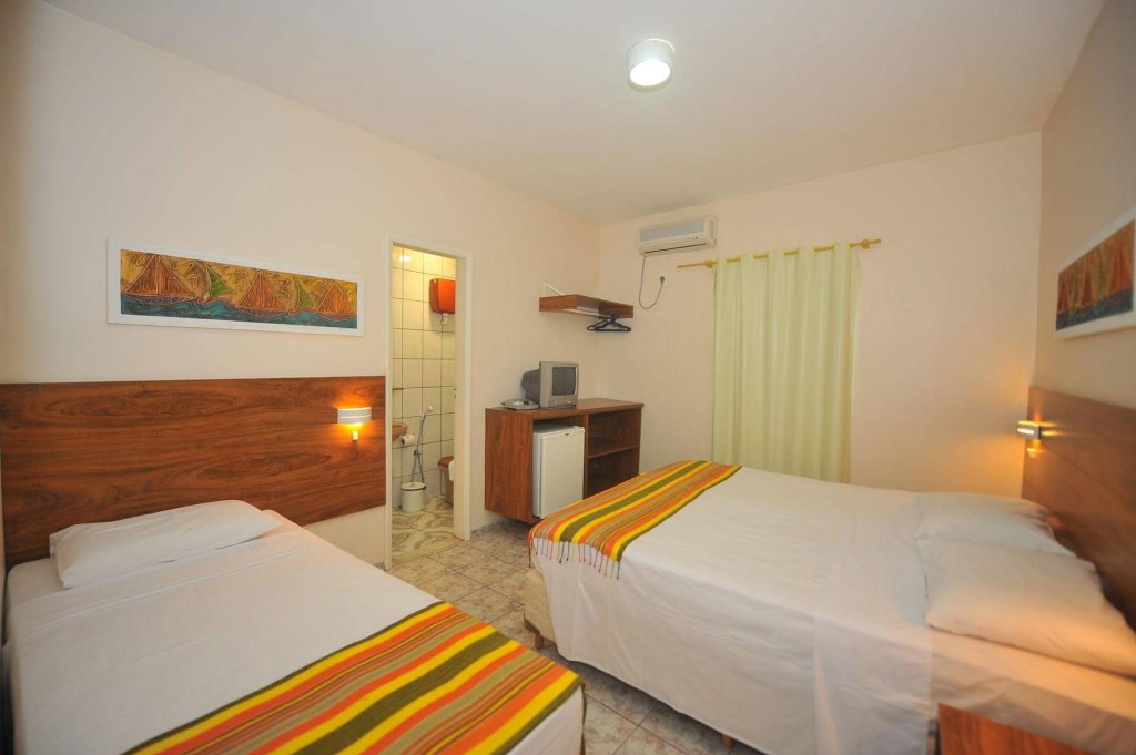 Фото Pousada Manaia