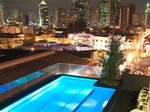 Jade Hotel & Suites