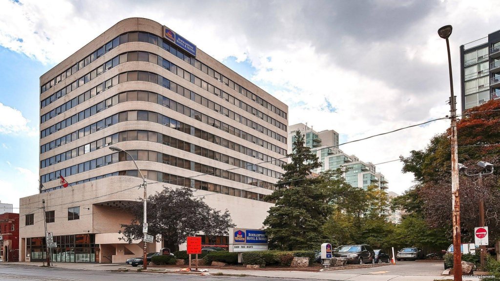 Фото The Roehampton Hotel