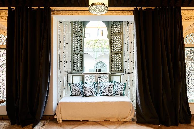 Фото Riad Rafaele