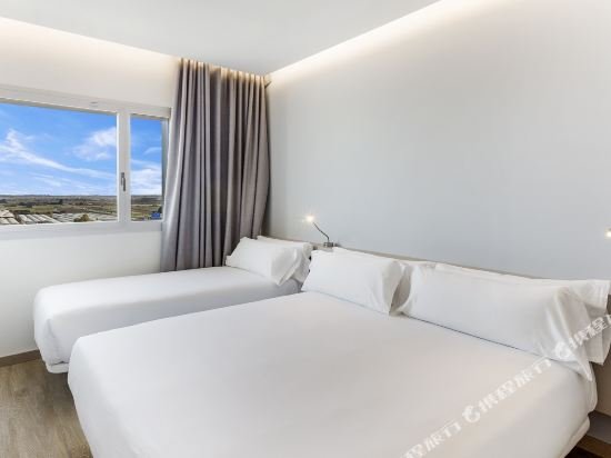 Фото B&b Hotel Viladecans