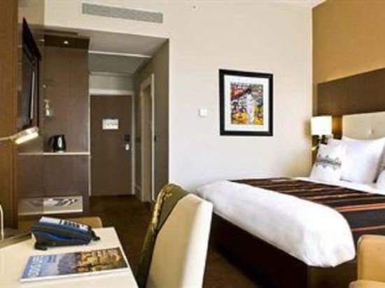 Фото Radisson Blu Hotel Addis Ababa