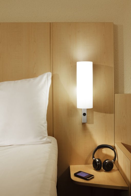 Фото Ibis Glasgow City Centre – Sauchiehall Street