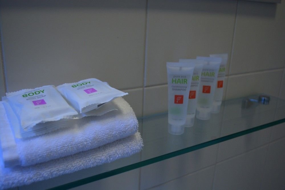 Фото Ibis Styles Kingsgate