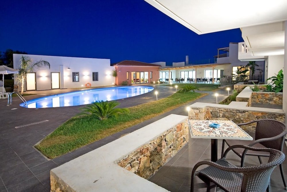 Фото 4 Epoches hotel