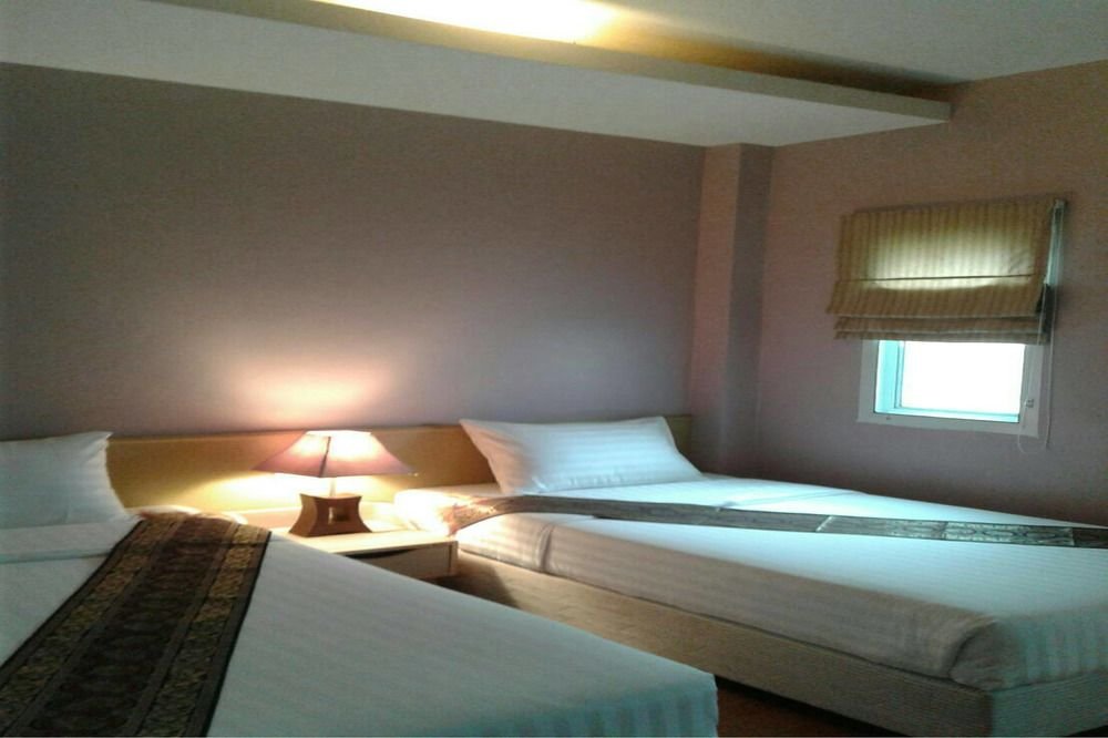 Фото Montra Guesthouse