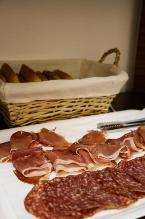 Фото Bq House Castello Guesthouse