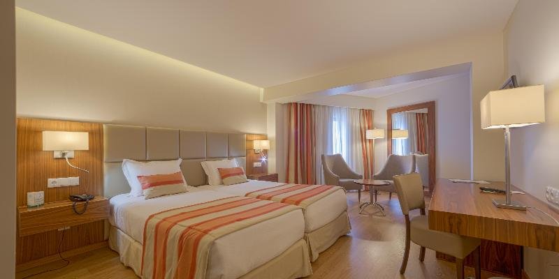 Фото Hotel Cinquentenário & Conference Center