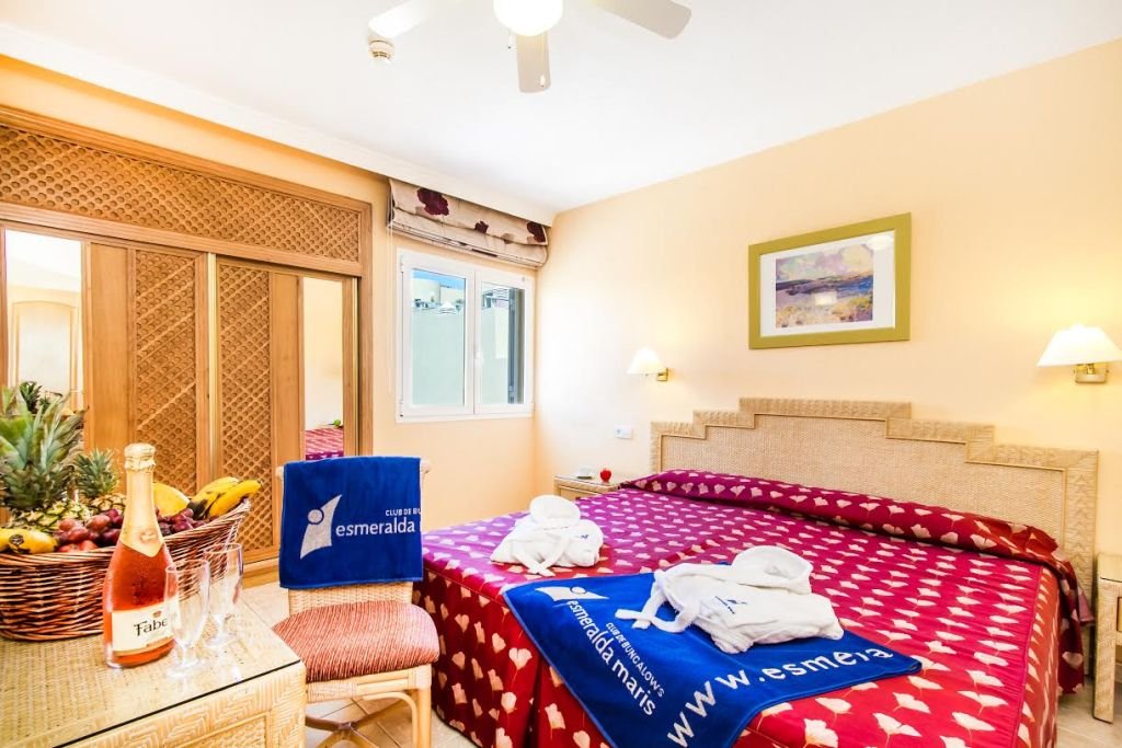 Фото Hotel Esmeralda Maris by Livvo