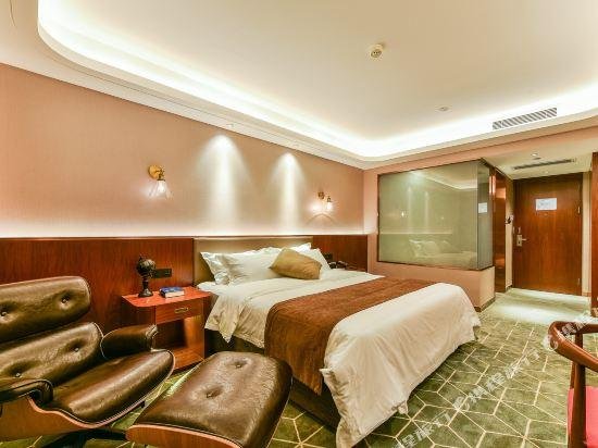 Фото Guilin Plaza Hotel