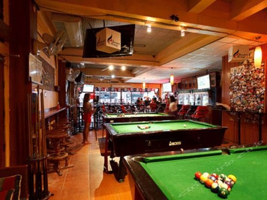 Фото Metro Apartments