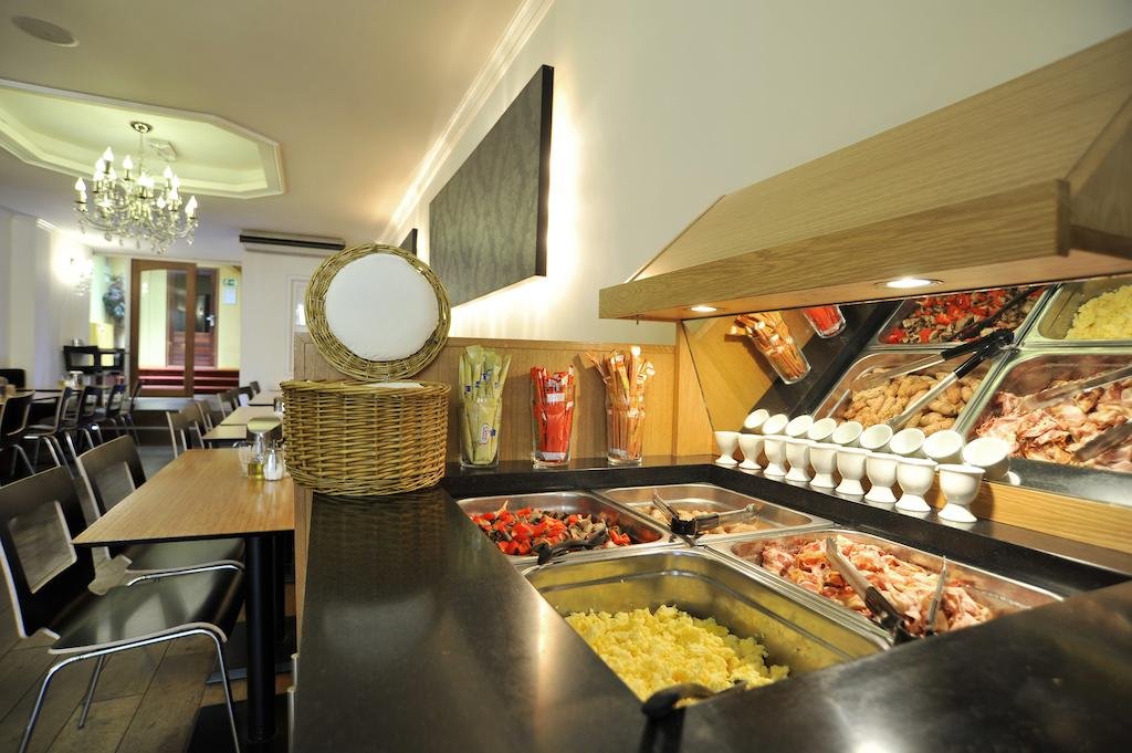 Фото Xo Hotels City Centre