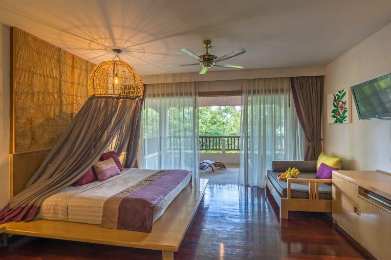 Фото Pakasai Resort