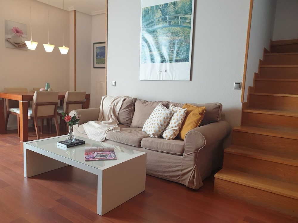 Фото Super Duplex Ifema - Aeropuerto